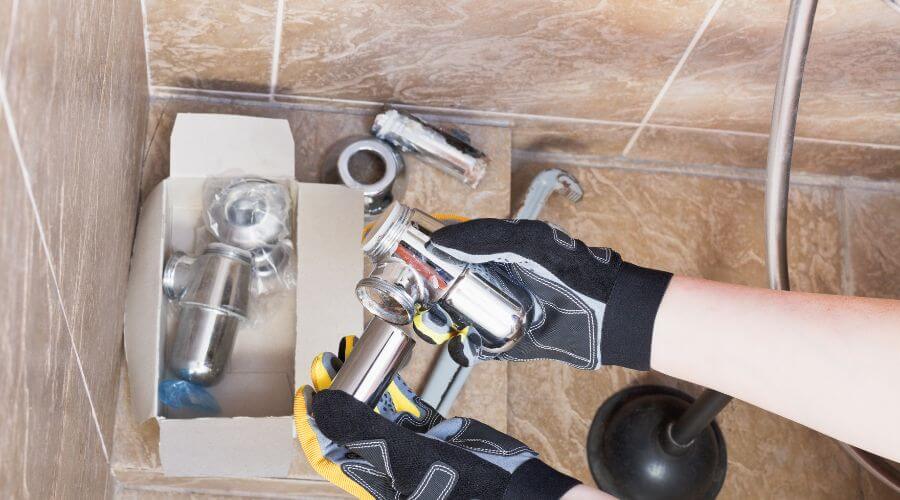 Expert tile roof repair services in Joice, IA